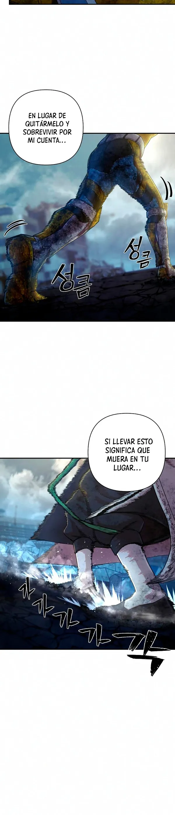Hero Has Returned Capítulo 53 en Línea - página 16