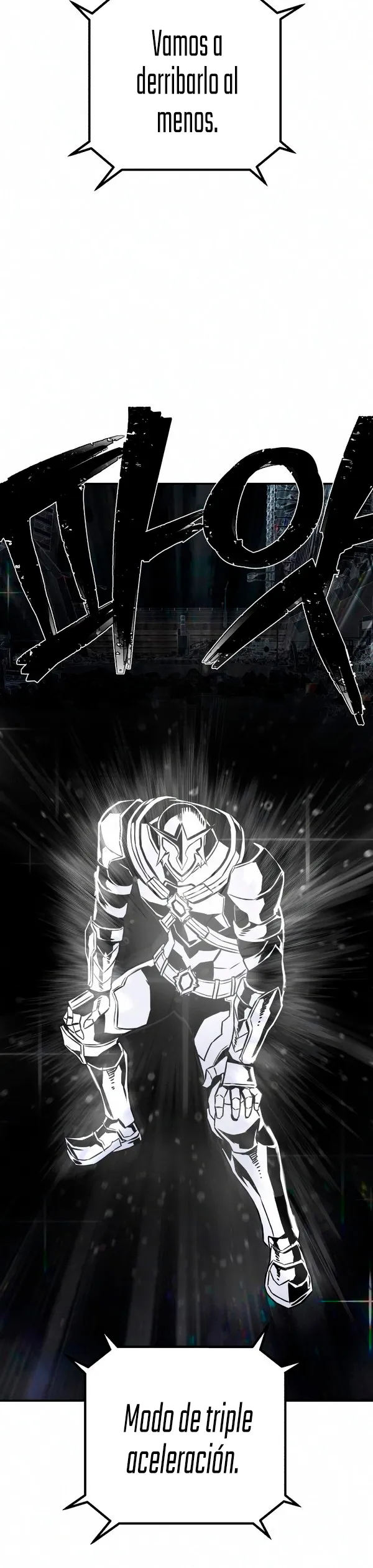 Hero Has Returned Capítulo 53 en Línea - página 26