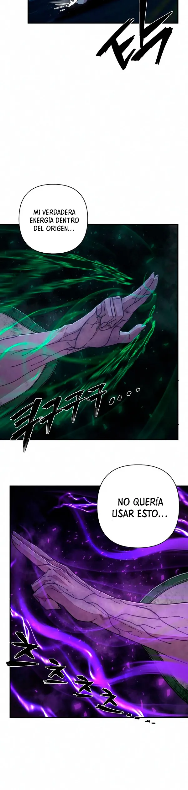 Hero Has Returned Capítulo 53 en Línea - página 28