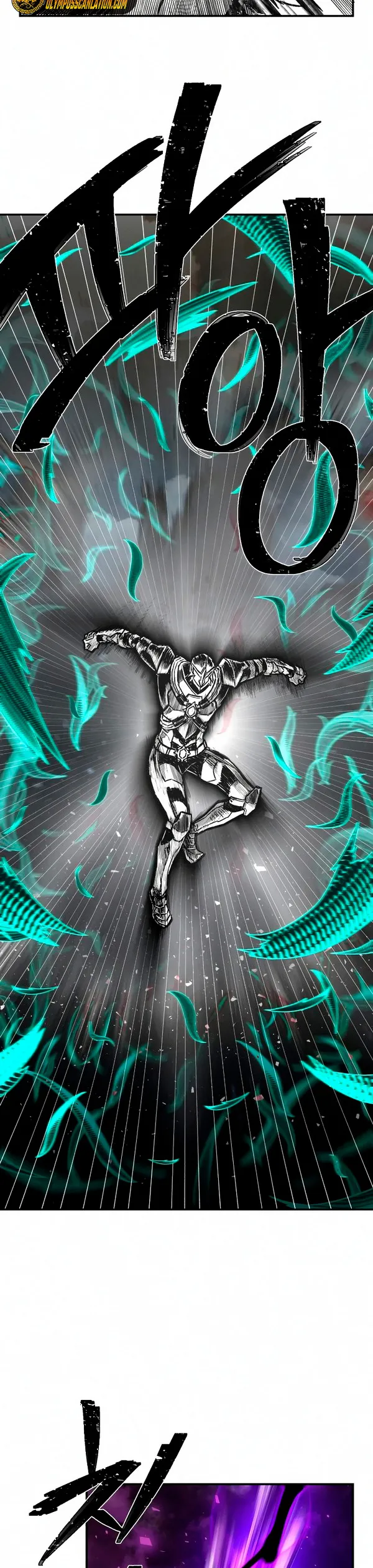 Hero Has Returned Capítulo 53 en Línea - página 40