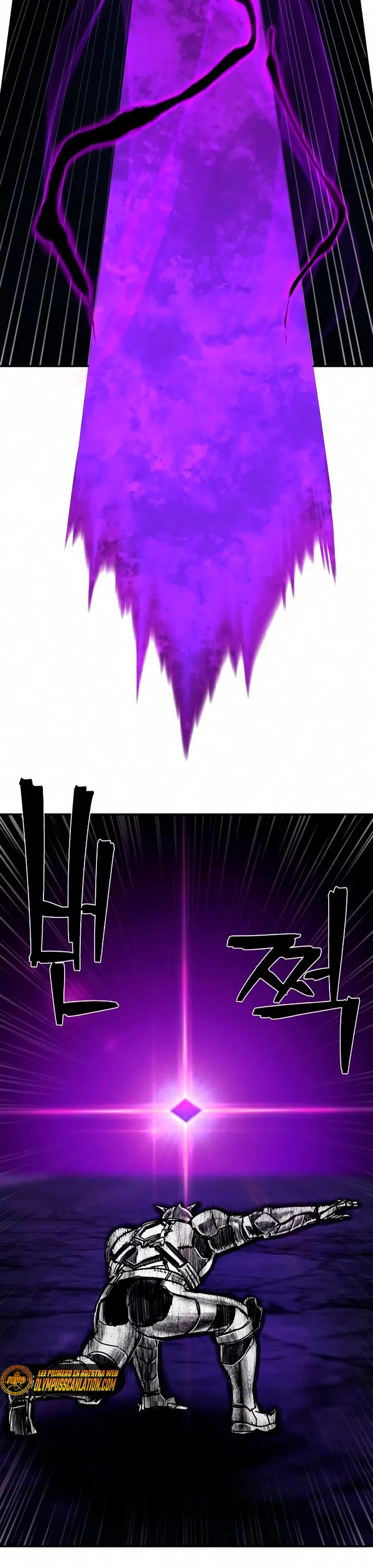Hero Has Returned Capítulo 53 en Línea - página 42