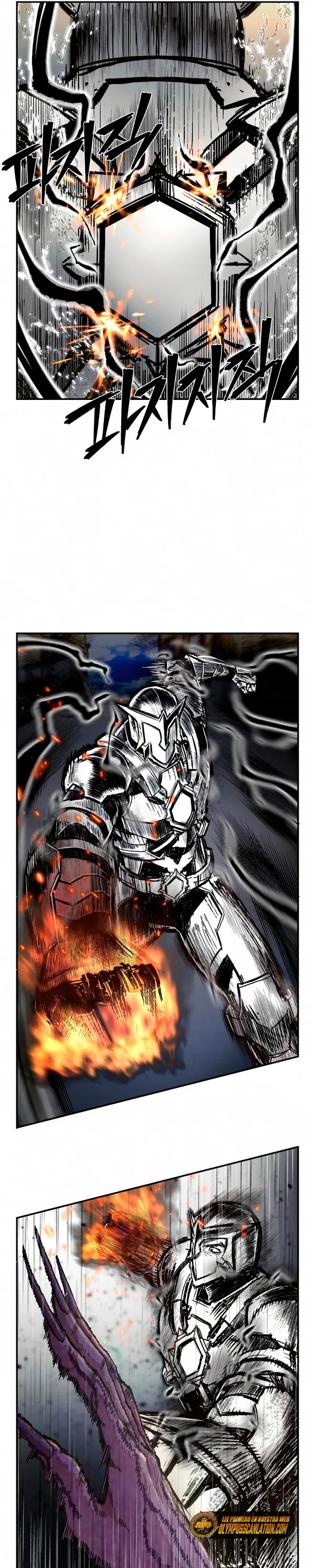 Hero Has Returned Capítulo 53 en Línea - página 47