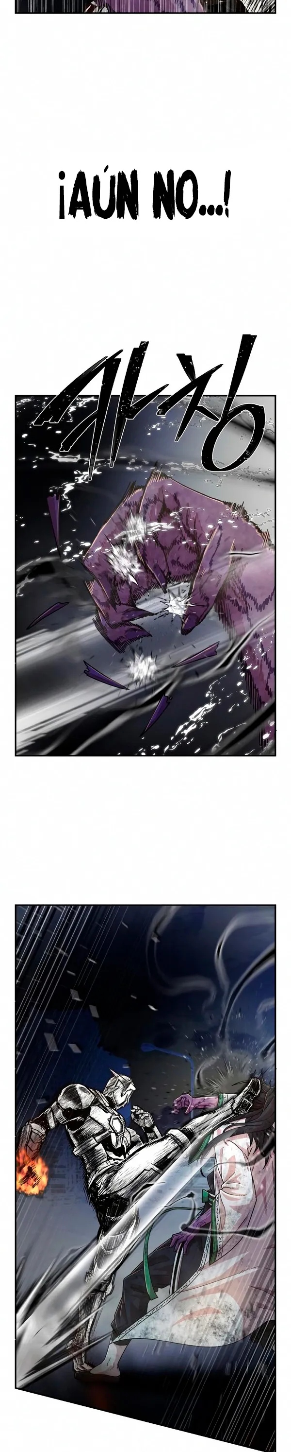 Hero Has Returned Capítulo 53 en Línea - página 48