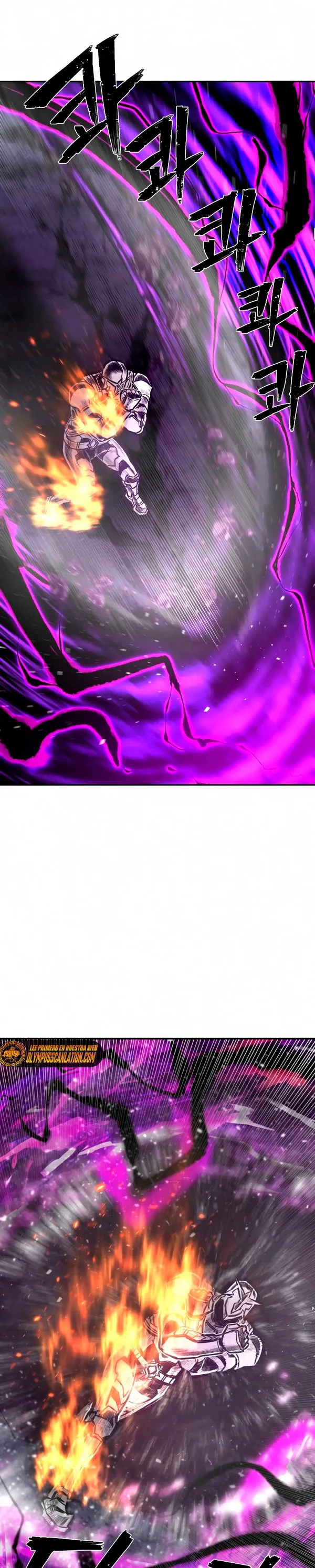 Hero Has Returned Capítulo 53 en Línea - página 52