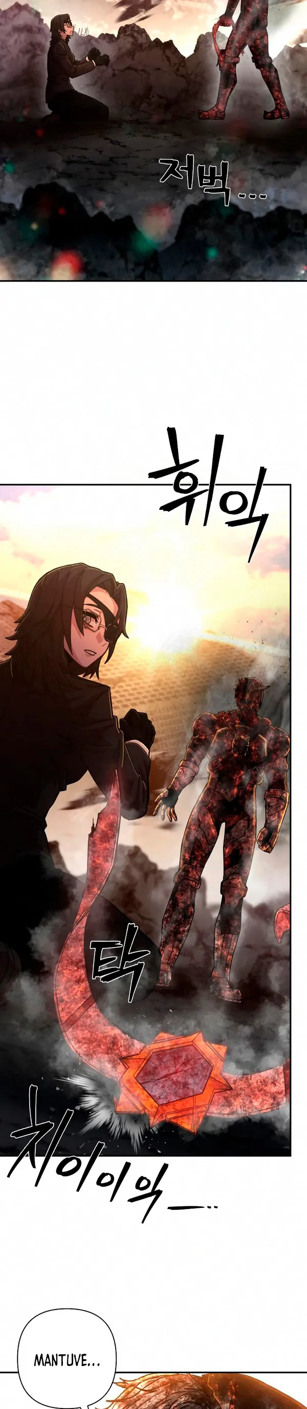 Hero Has Returned Capítulo 53 en Línea - página 60