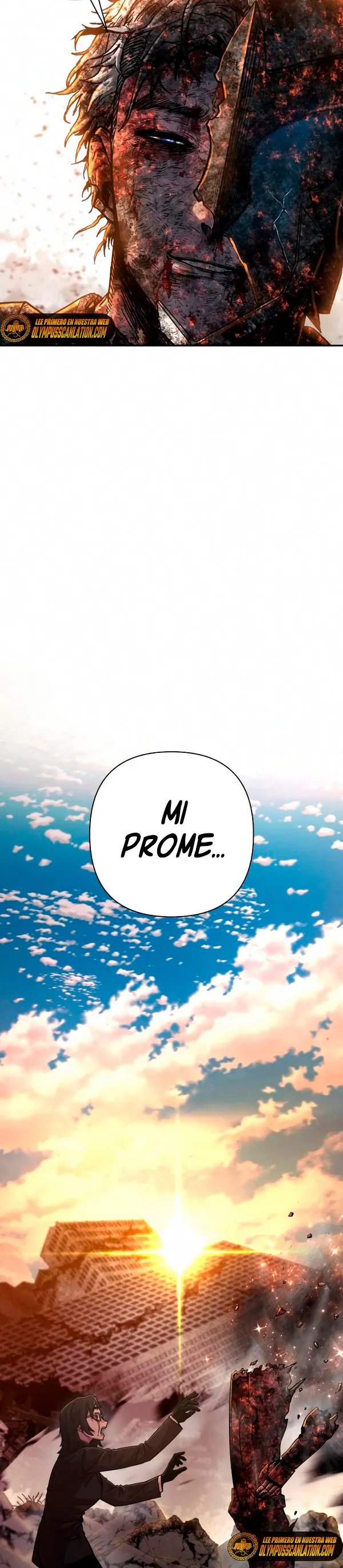 Hero Has Returned Capítulo 53 en Línea - página 61