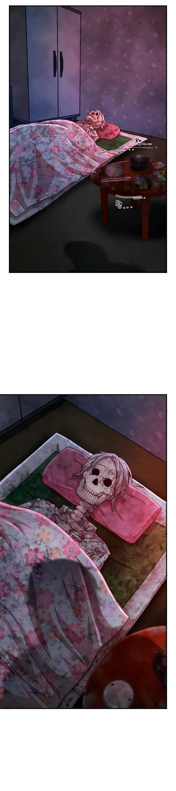 Hero Has Returned Capítulo 54 en Línea - página 6