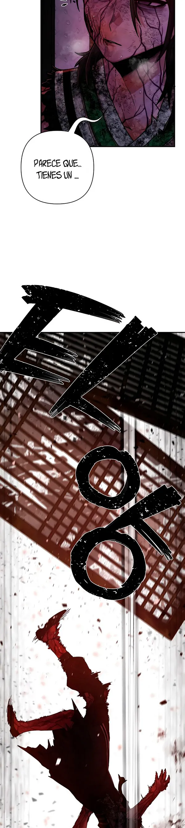 Hero Has Returned Capítulo 54 en Línea - página 10