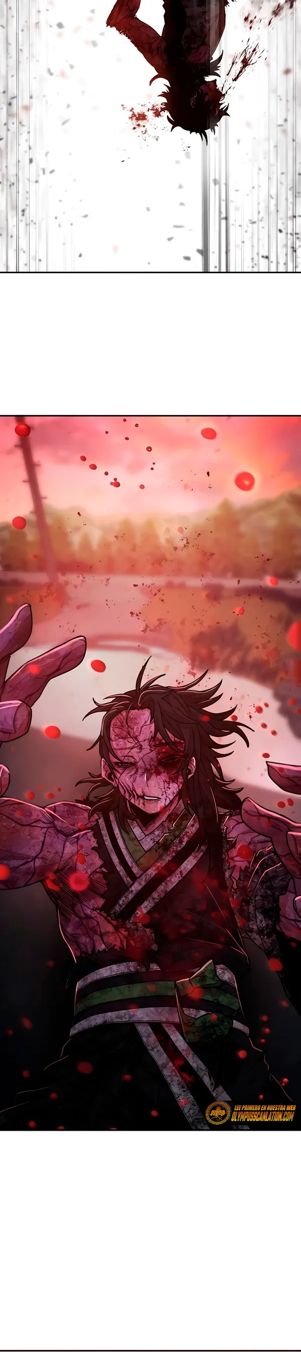 Hero Has Returned Capítulo 54 en Línea - página 11