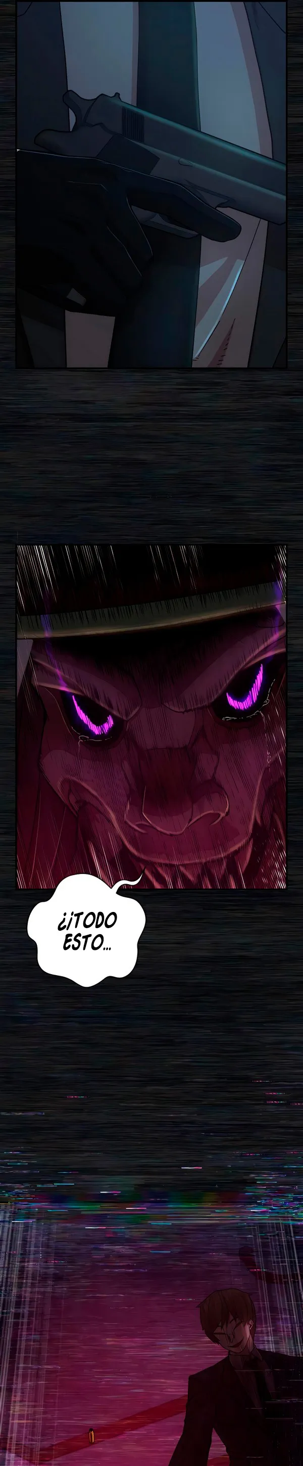 Hero Has Returned Capítulo 54 en Línea - página 30