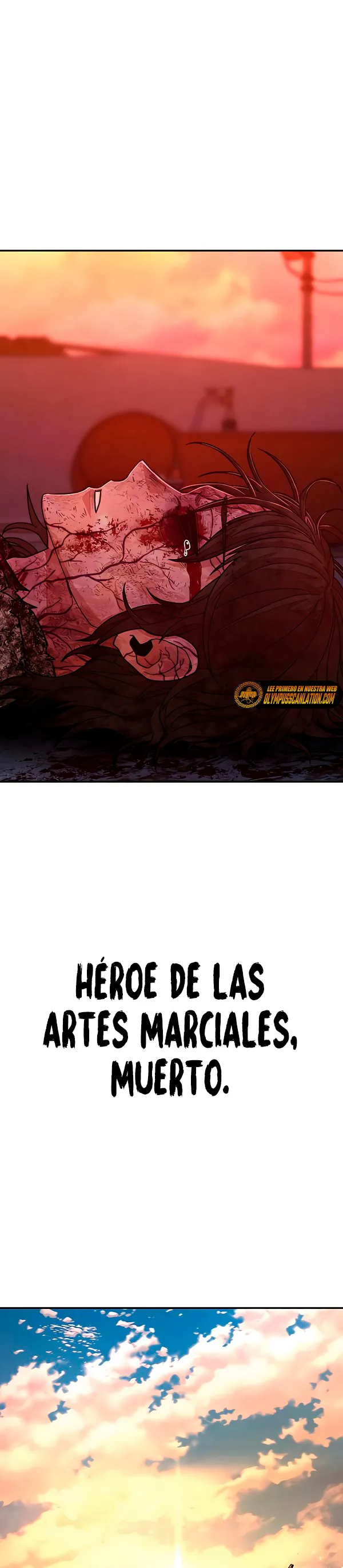Hero Has Returned Capítulo 54 en Línea - página 39