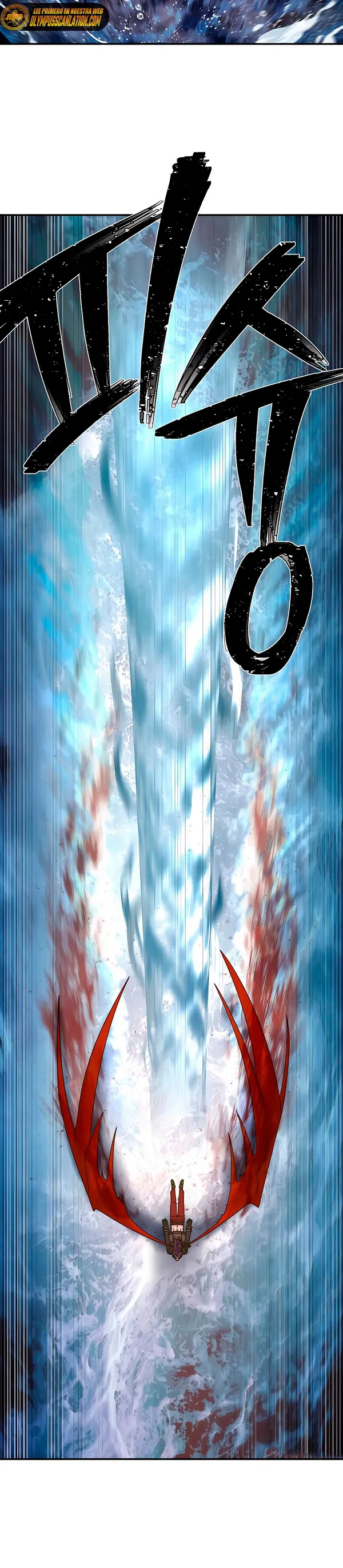 Hero Has Returned Capítulo 54 en Línea - página 46