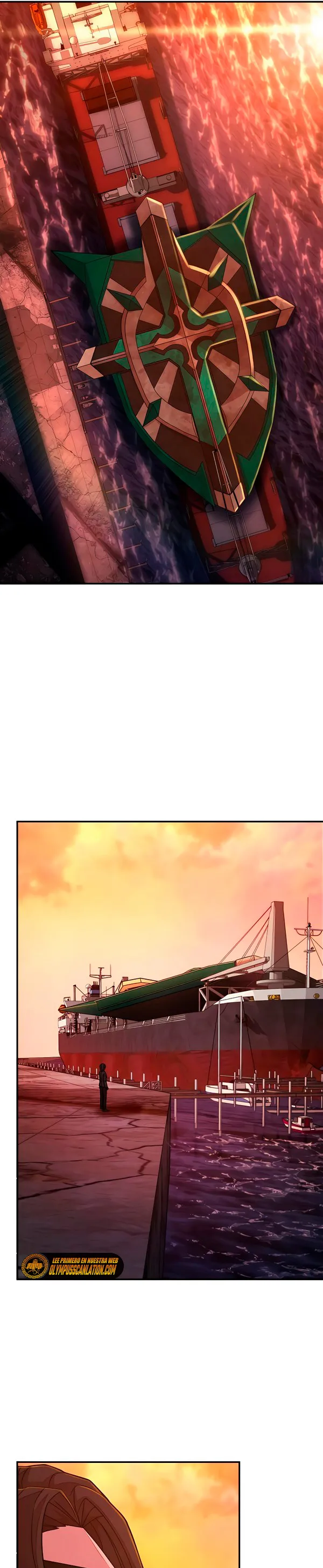 Hero Has Returned Capítulo 54 en Línea - página 48