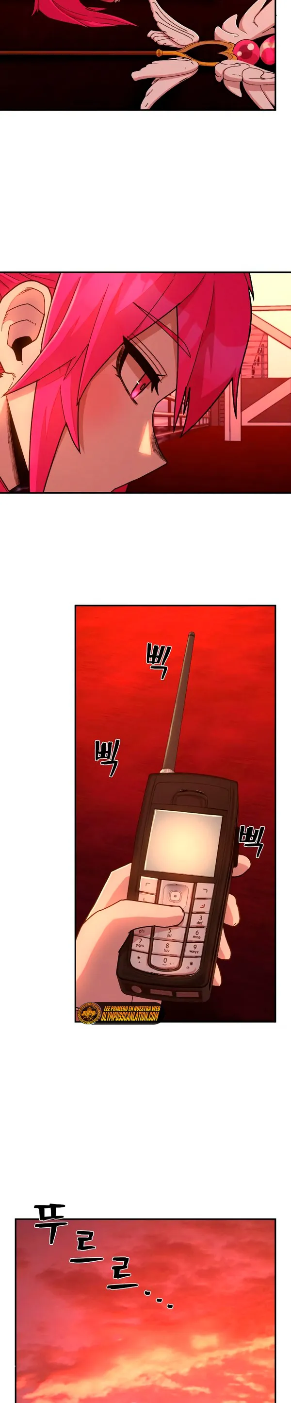 Hero Has Returned Capítulo 55 en Línea - página 4