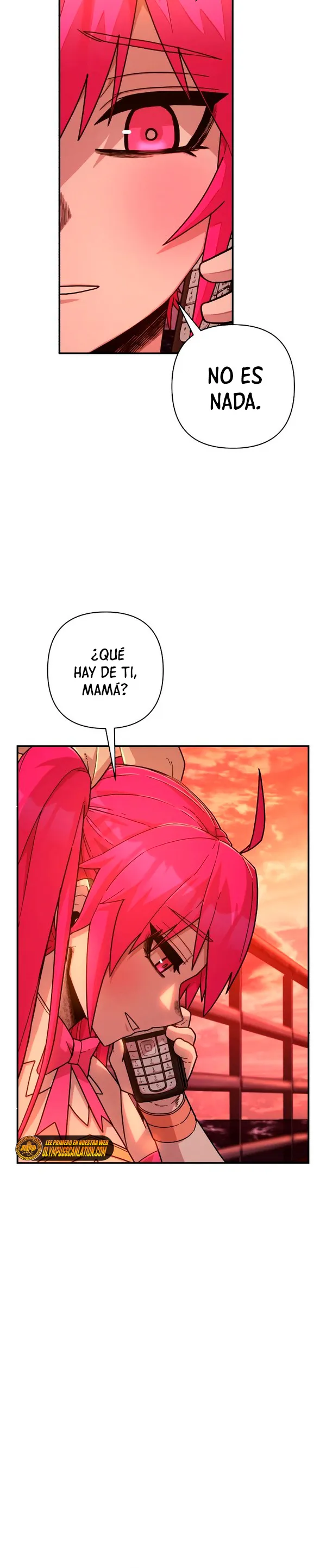 Hero Has Returned Capítulo 55 en Línea - página 6