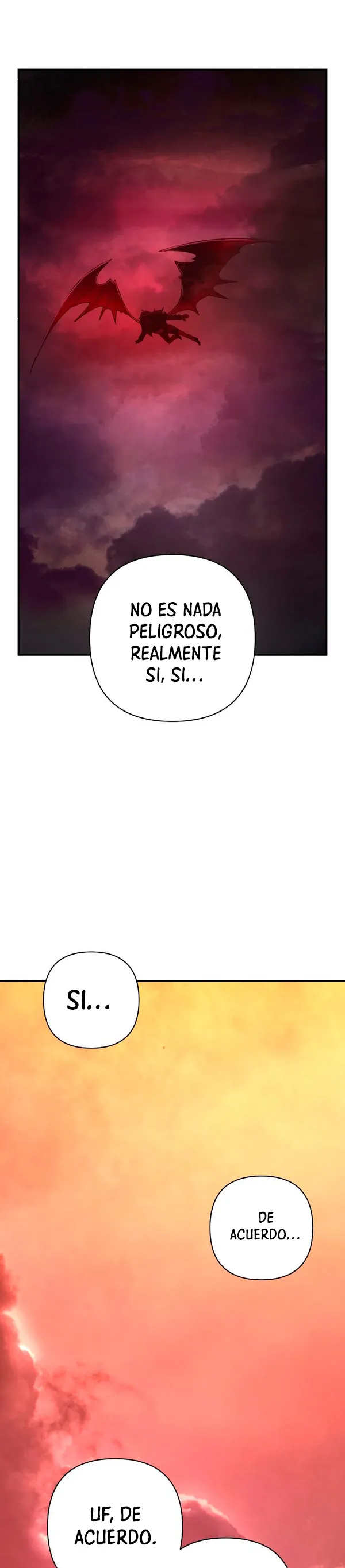 Hero Has Returned Capítulo 55 en Línea - página 14