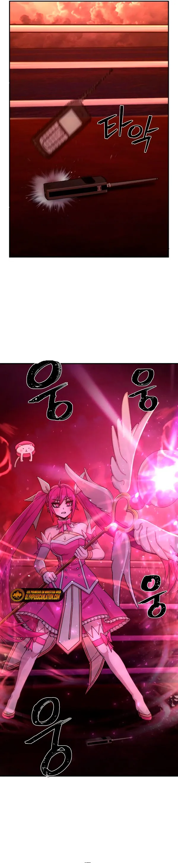 Hero Has Returned Capítulo 55 en Línea - página 17