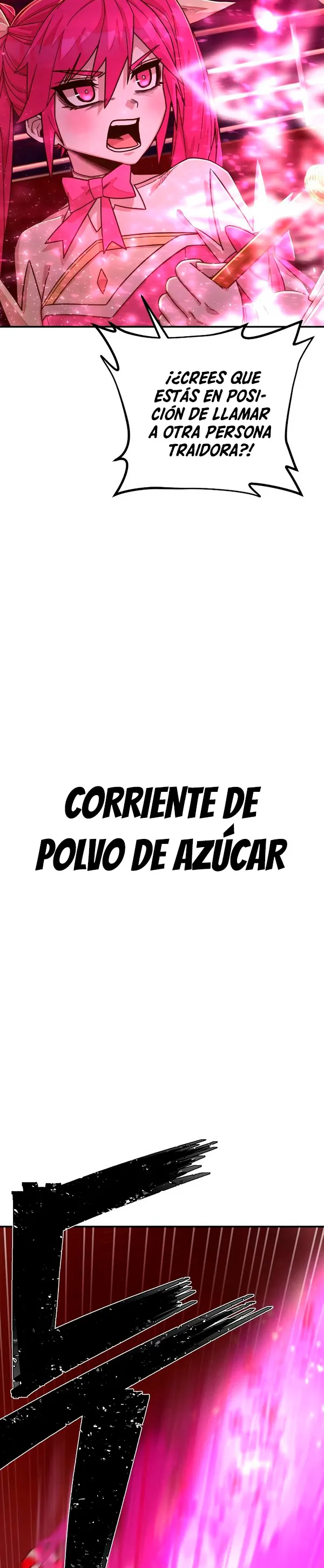 Hero Has Returned Capítulo 55 en Línea - página 20