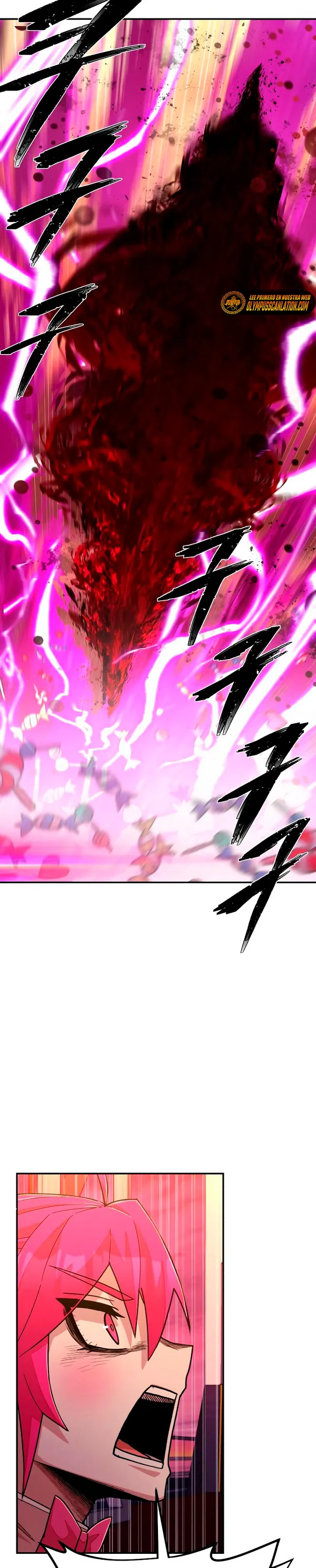 Hero Has Returned Capítulo 55 en Línea - página 26