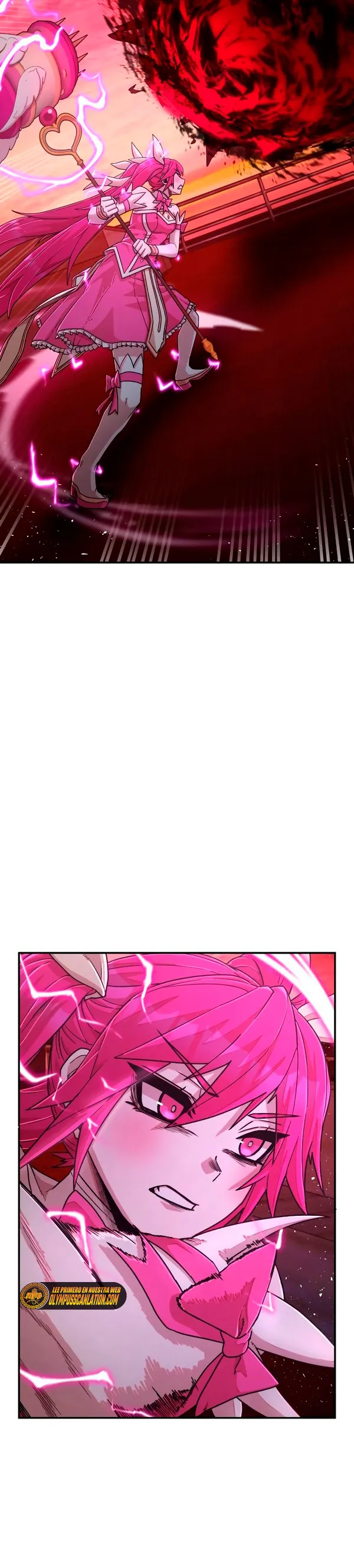 Hero Has Returned Capítulo 55 en Línea - página 33