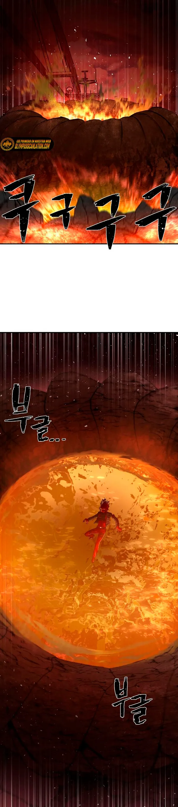 Hero Has Returned Capítulo 55 en Línea - página 46