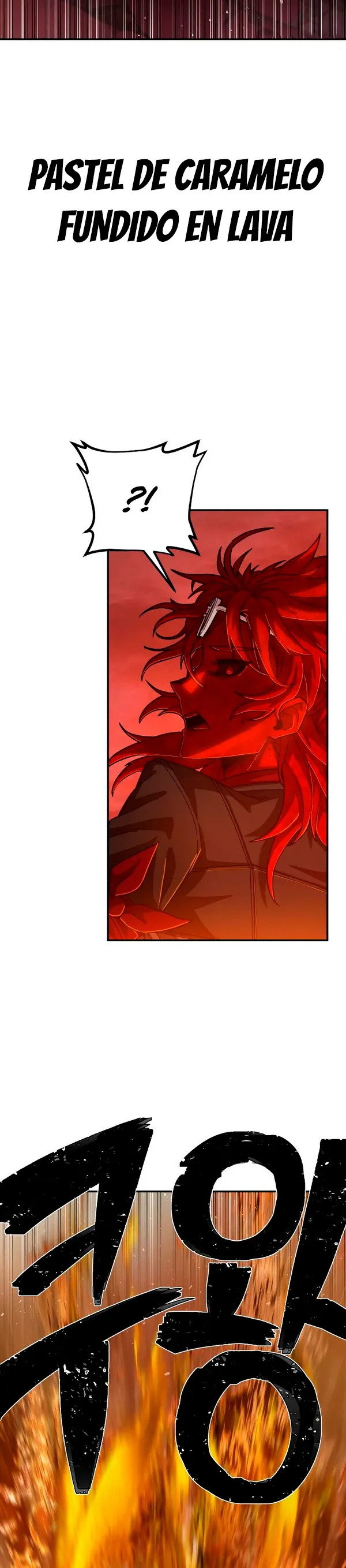 Hero Has Returned Capítulo 55 en Línea - página 47