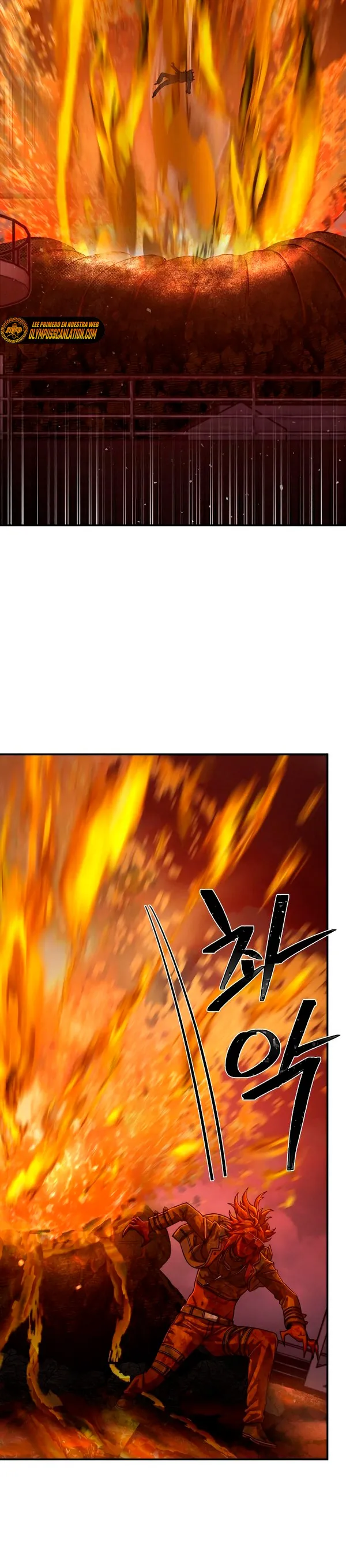 Hero Has Returned Capítulo 55 en Línea - página 48
