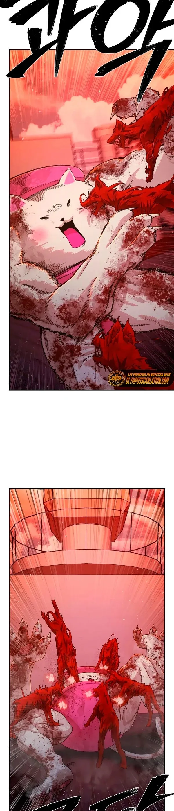Hero Has Returned Capítulo 56 en Línea - página 13