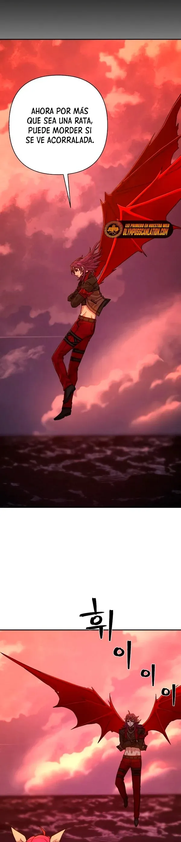 Hero Has Returned Capítulo 56 en Línea - página 19
