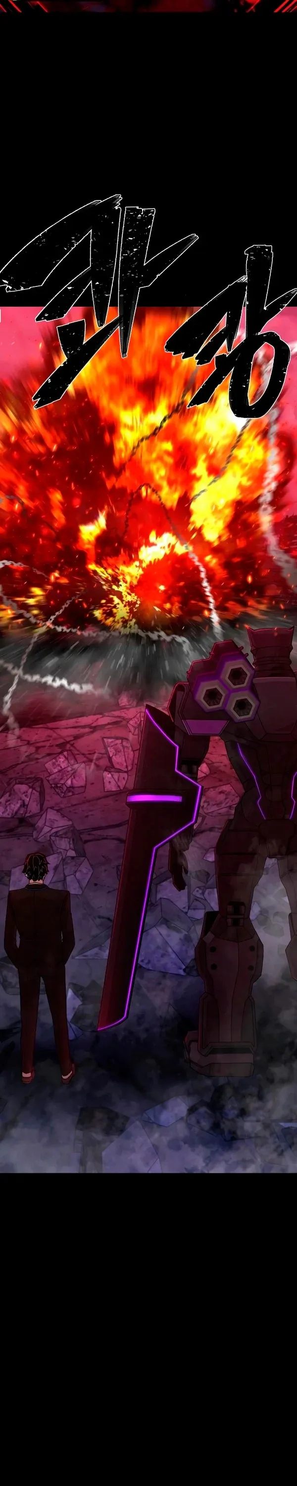 Hero Has Returned Capítulo 56 en Línea - página 42