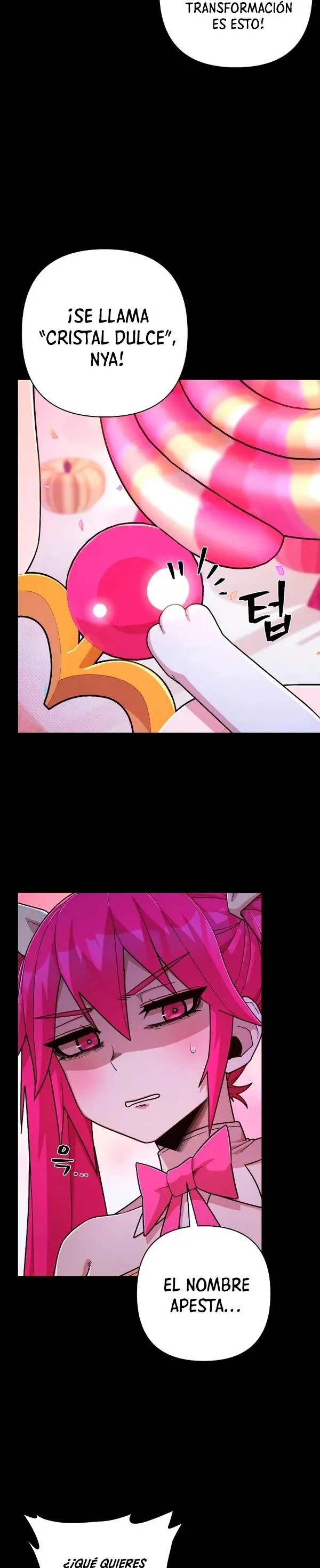 Hero Has Returned Capítulo 57 en Línea - página 7
