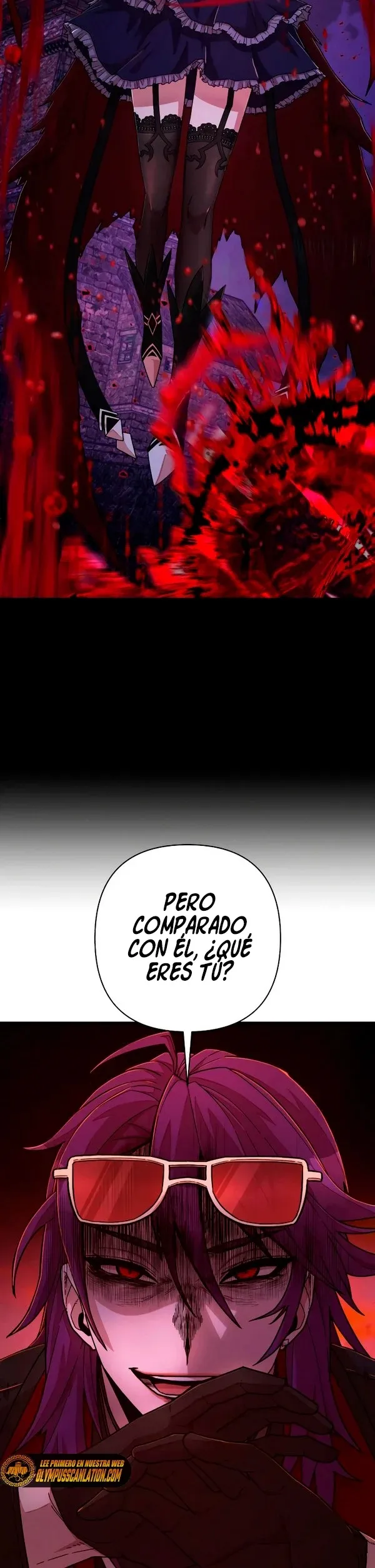 Hero Has Returned Capítulo 57 en Línea - página 14