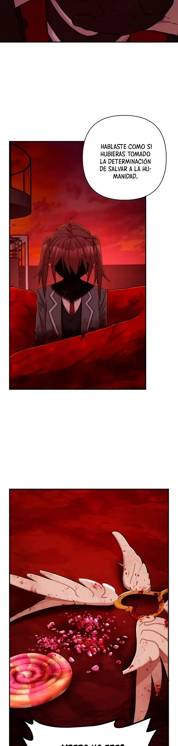 Hero Has Returned Capítulo 57 en Línea - página 15