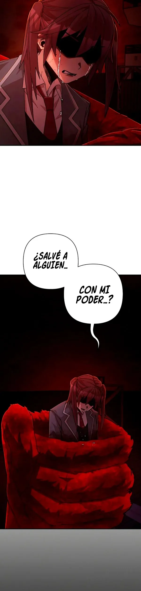 Hero Has Returned Capítulo 57 en Línea - página 17