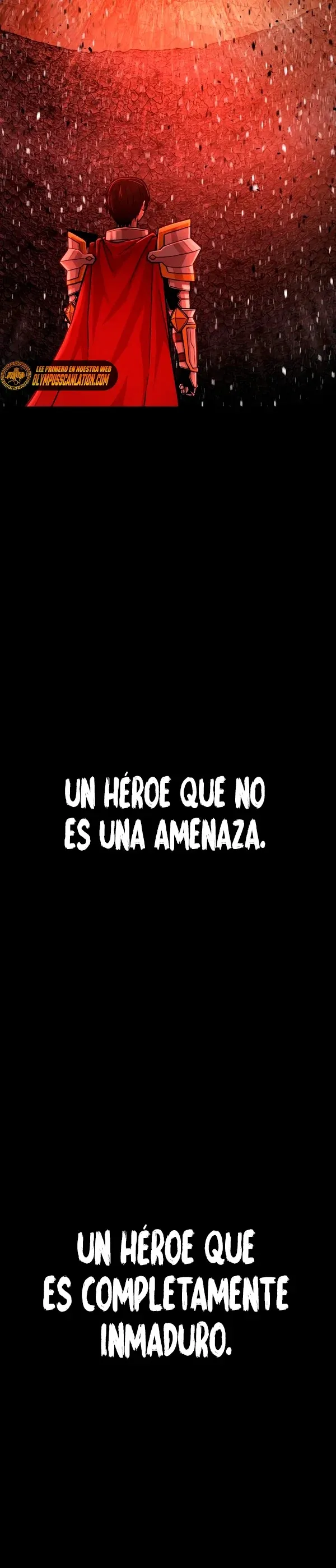 Hero Has Returned Capítulo 57 en Línea - página 26