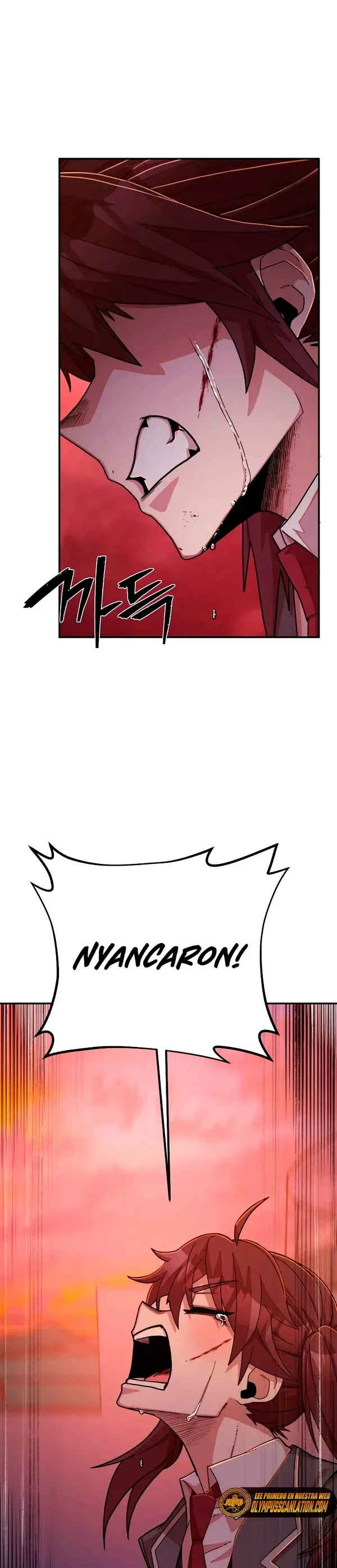 Hero Has Returned Capítulo 57 en Línea - página 29