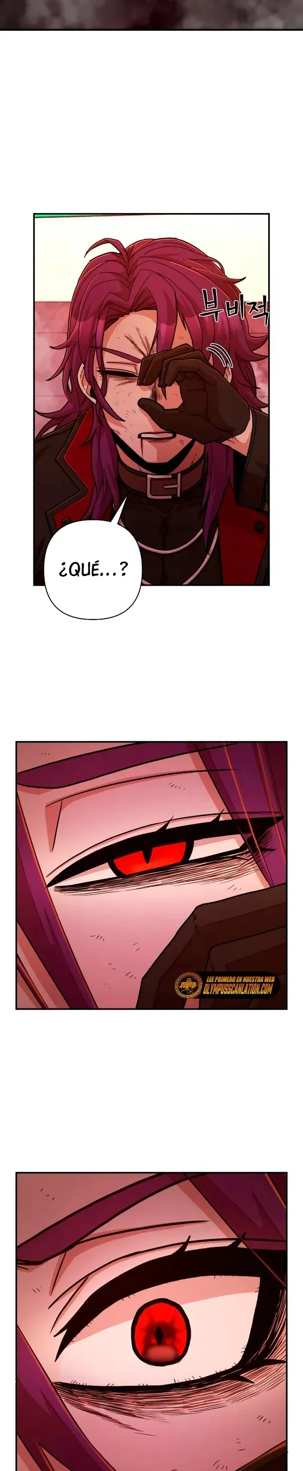 Hero Has Returned Capítulo 57 en Línea - página 43