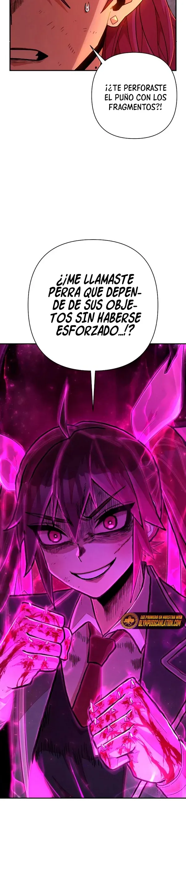 Hero Has Returned Capítulo 57 en Línea - página 46