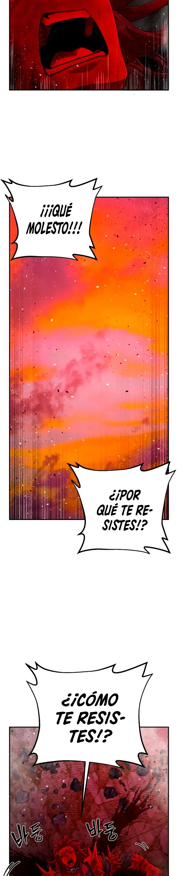 Hero Has Returned Capítulo 58 en Línea - página 16