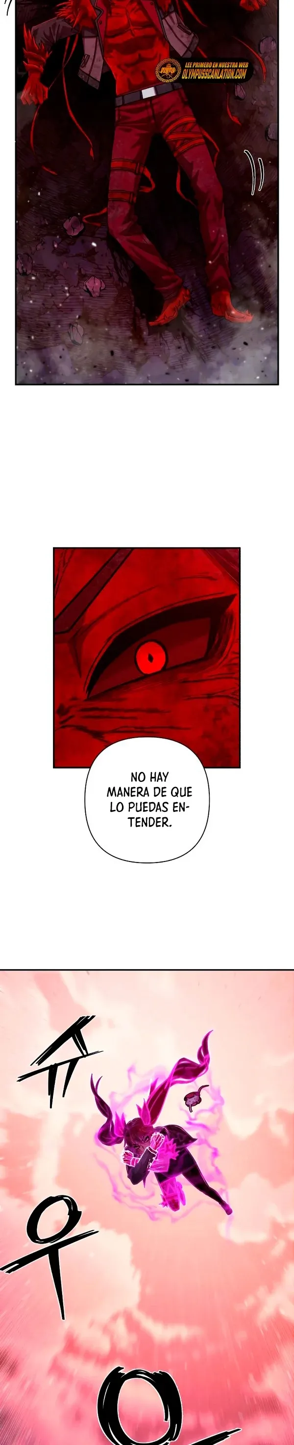 Hero Has Returned Capítulo 58 en Línea - página 17