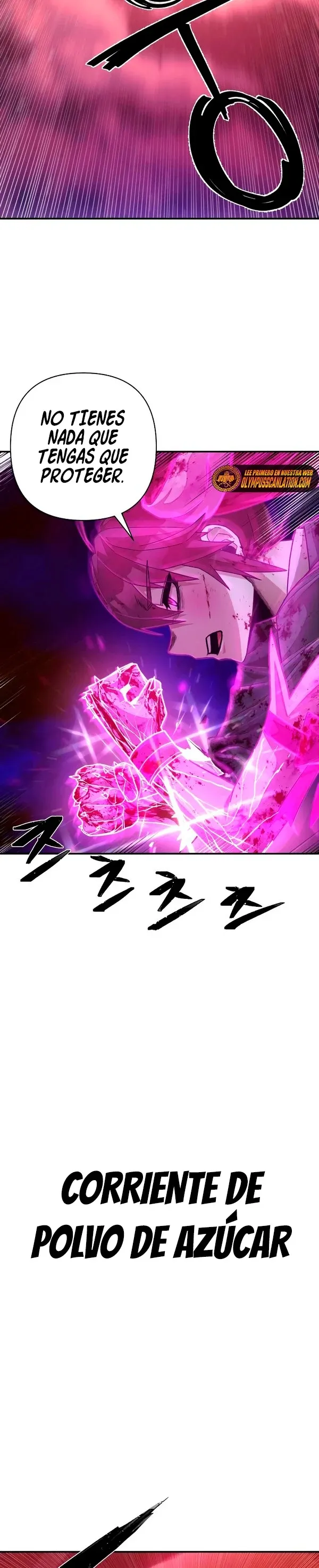 Hero Has Returned Capítulo 58 en Línea - página 18