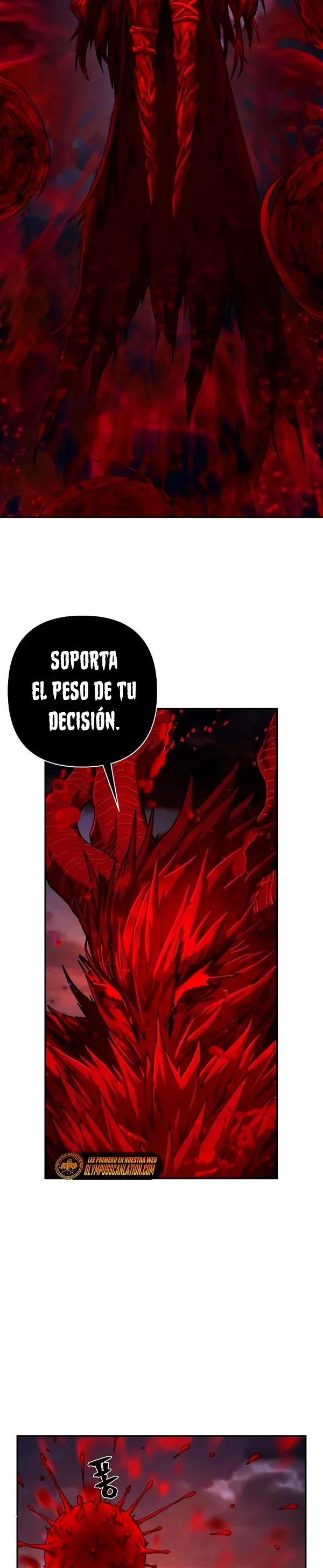Hero Has Returned Capítulo 58 en Línea - página 30