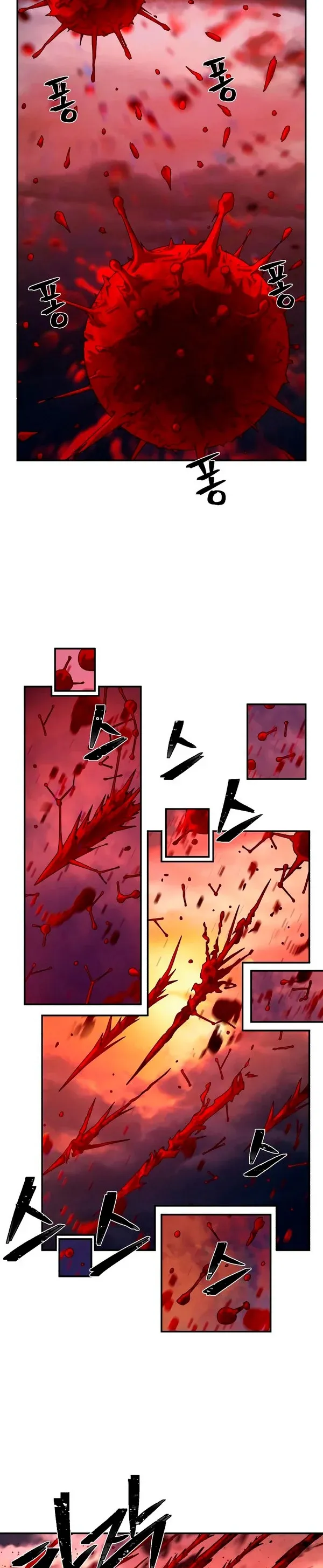 Hero Has Returned Capítulo 58 en Línea - página 31