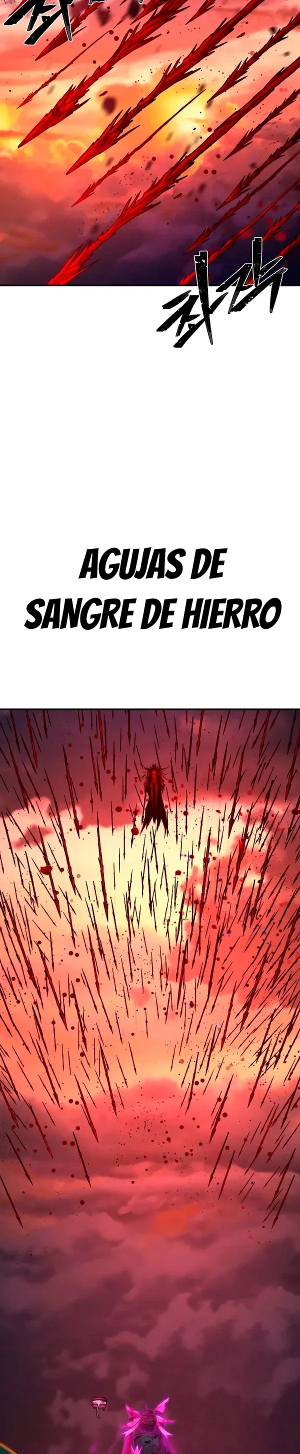 Hero Has Returned Capítulo 58 en Línea - página 32
