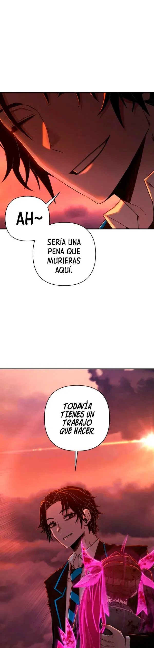 Hero Has Returned Capítulo 59 en Línea - página 3