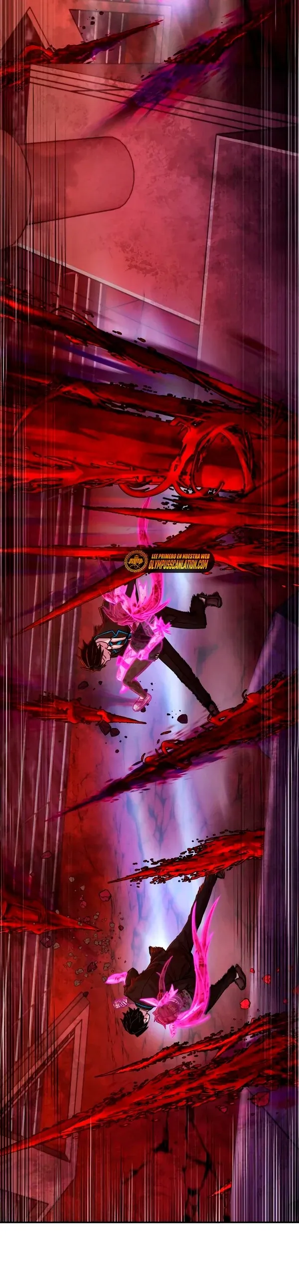 Hero Has Returned Capítulo 59 en Línea - página 9