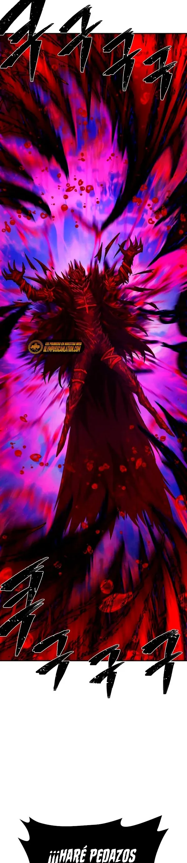 Hero Has Returned Capítulo 59 en Línea - página 19