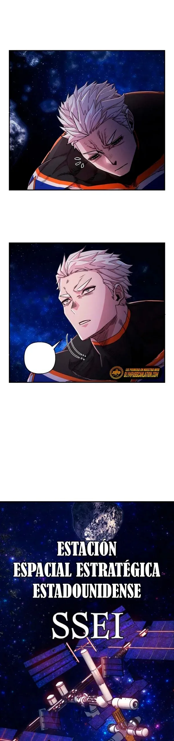 Hero Has Returned Capítulo 59 en Línea - página 49