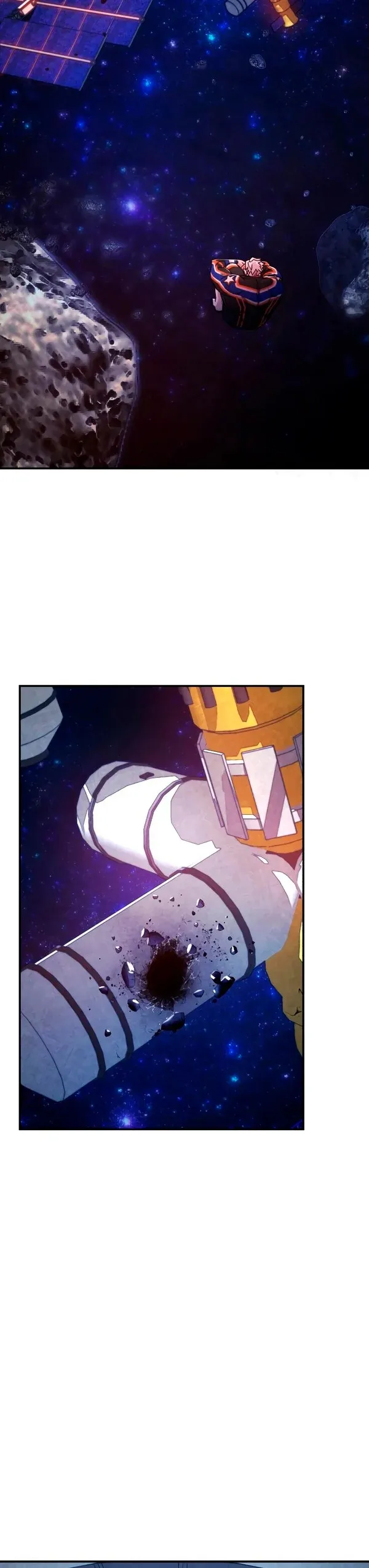 Hero Has Returned Capítulo 59 en Línea - página 50