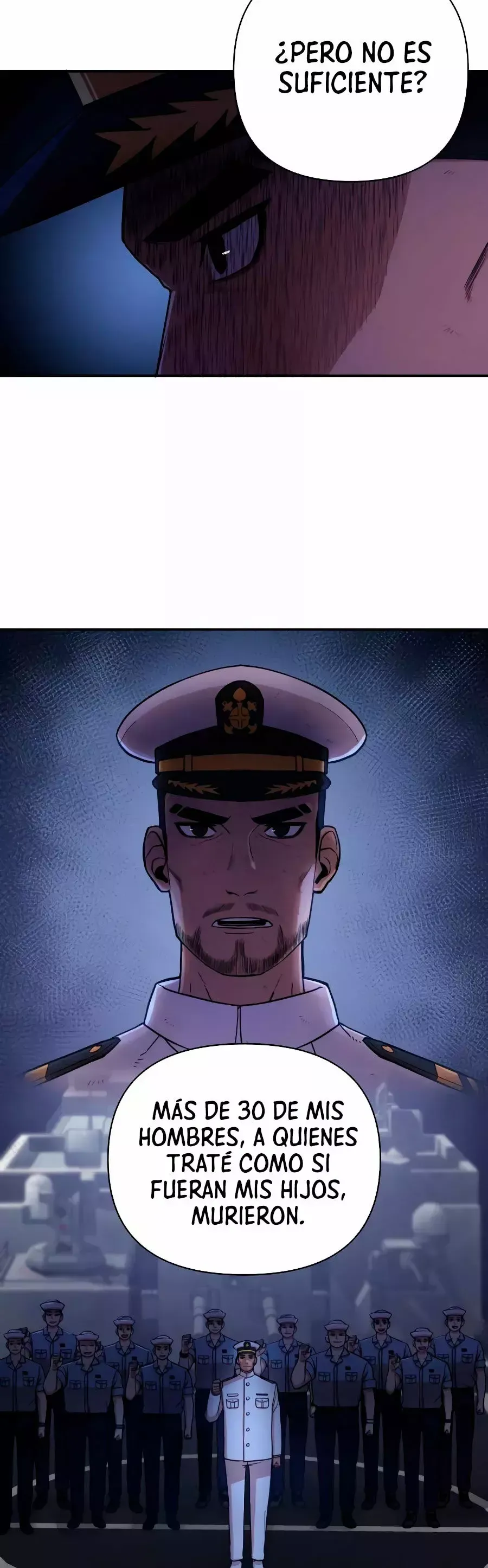 Hero Has Returned Capítulo 6 en Línea - página 11